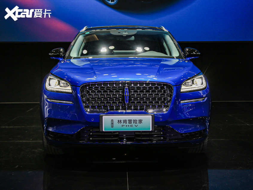 林肯；冒險(xiǎn)家；冒險(xiǎn)家PHEV；混動；插電式混合動力；