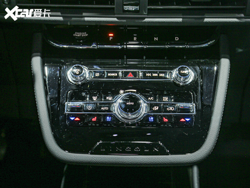 林肯；冒險(xiǎn)家；冒險(xiǎn)家PHEV；混動；插電式混合動力；