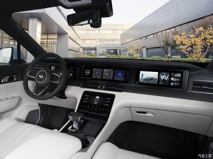 理想汽車(chē) 理想ONE 2020款 增程6座版