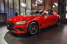 盘点成都车展上六款新车的智能车机会是啥水平？