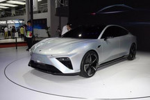 智能表现优异？ 哪吒S将于2022年底上市