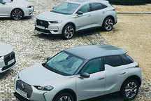 全新架构 DS将于2024年仅生产电动车