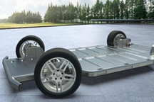 初创公司DeepDrive开发出轮毂电机以及“滑板”车辆平台 提高车辆效率