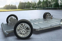 初創公司DeepDrive開發出輪轂電機以及“滑板”車輛平臺 提高車輛效率