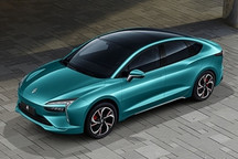 雷诺将推出国产Limo，进军出行服务市场