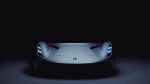 新车
