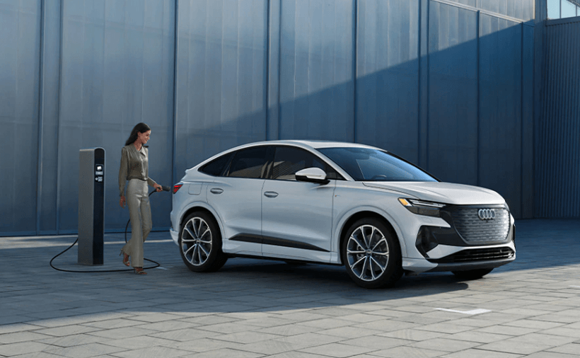 產量，電動汽車，<a class='link'  target='_blank'>特斯拉</a>，大眾與特斯拉爭鋒,奧迪美國提產