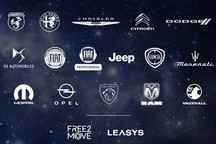 缺芯进行时：Stellantis、福特等14家工厂在本周停产