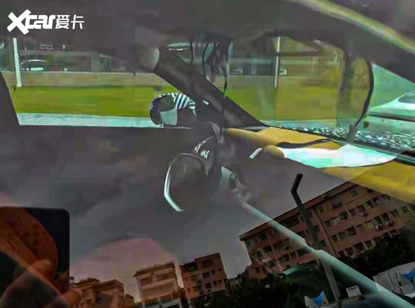 小鵬新車