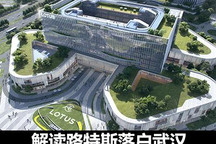 路特斯落户武汉 吉利与蔚来下什么棋？