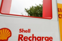 壳牌拟在英国安装5万个街头充电点