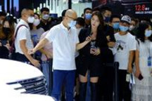 头部自主车企，你们暴露了新瓶颈