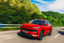 谁说“智能化”就是电动车的专属标签？