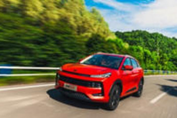 谁说“智能化”就是电动车的专属标签？