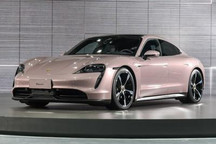 保时捷将在慕尼黑车展发布全新概念车