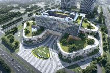 李书福与李斌首次联手，路特斯全球总部落地武汉为吉利电动布局收