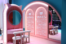 成都车展又玩新花样，欧拉以“闺蜜”之名领跑女性新赛道