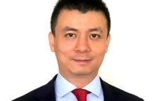 张俊被任命为阿尔法·罗密欧中国区总经理