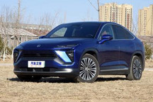 交付5880台 蔚来汽车公布8月交付信息