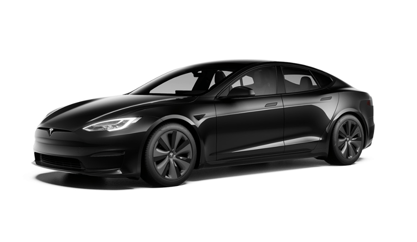 電動汽車，熱點車型，銷量，特斯拉，特斯拉FSD套件,特斯拉自動駕駛功能,Model S和Model X