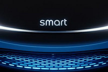 慕尼黑车展首发 smart精灵#1概念车曝光
