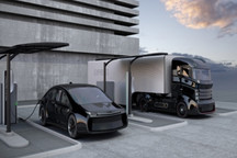 里卡多赢得LS汽车技术公司的合同，开发电动汽车的关键部件