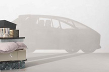 无可持续、不豪华 宝马i循环概念车预告