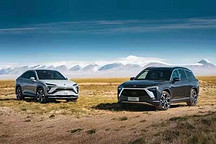 销量不敌哪吒，蔚来「掉队」了？