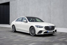 戴姆勒预计芯片短缺将影响奔驰第三季度销量