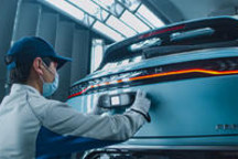 看见看不见的“岚图品质”