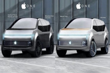 或采用磷酸铁锂电池 苹果汽车最快2024年量产