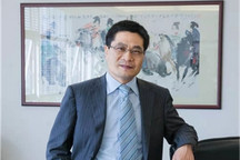 王剑峰：宁波均胜电子股份有限公司董事长 | 2021金辑奖中国汽车产业影响力人物评选