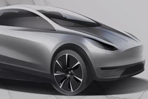 特斯拉2.5万美元电动车或2023年推出，可能不带方向盘