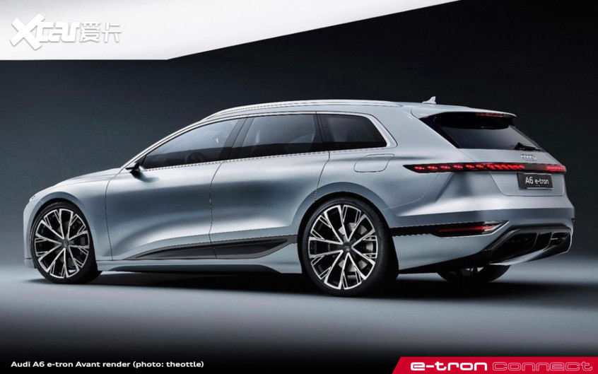 奧迪RS6