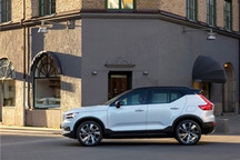 沃尔沃汽车8月全球销量下跌10.6%，预计下半年销量将疲软