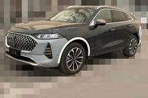 摩卡PHEV车型将于慕尼黑车展正式亮相