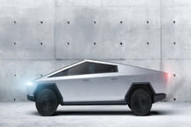 马斯克证实：Cybertruck投产推迟至2022年底