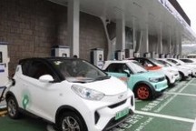 市场渗透率超10%！工信部副部长透露新能源汽车产业现状，这一保障体系被强调