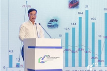 长安新能源汽车科技有限公司副总经理周安健：新能源汽车技术创新的实践与探索