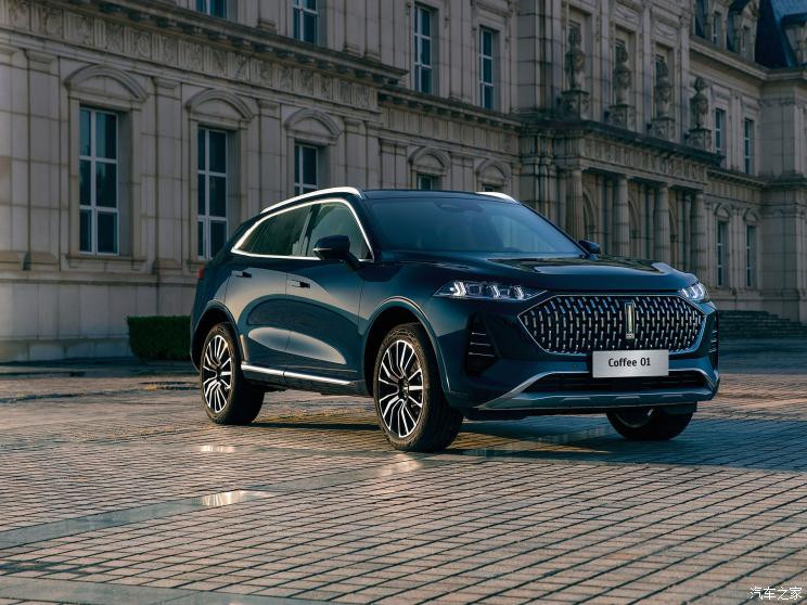 長(zhǎng)城汽車 摩卡新能源 2021款 PHEV 基本型