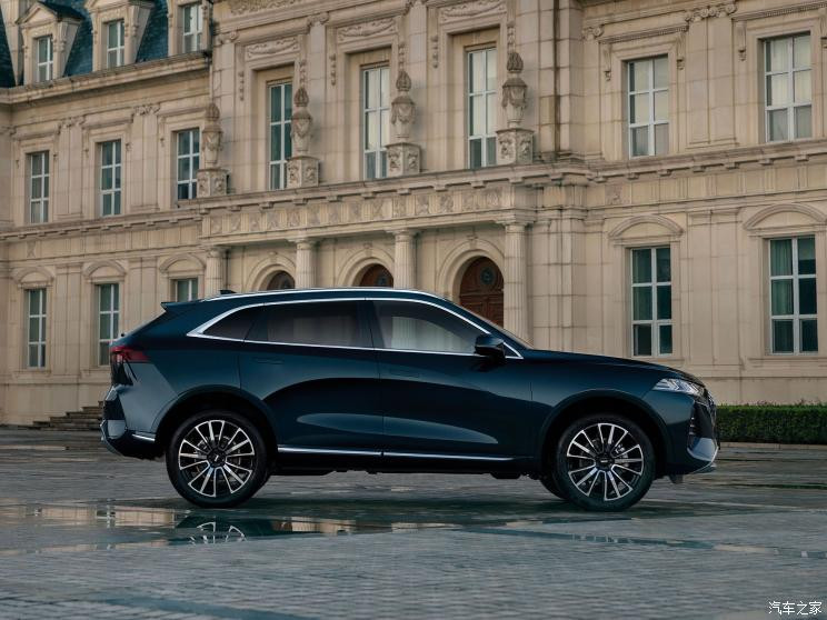 長(zhǎng)城汽車 摩卡新能源 2021款 PHEV 基本型