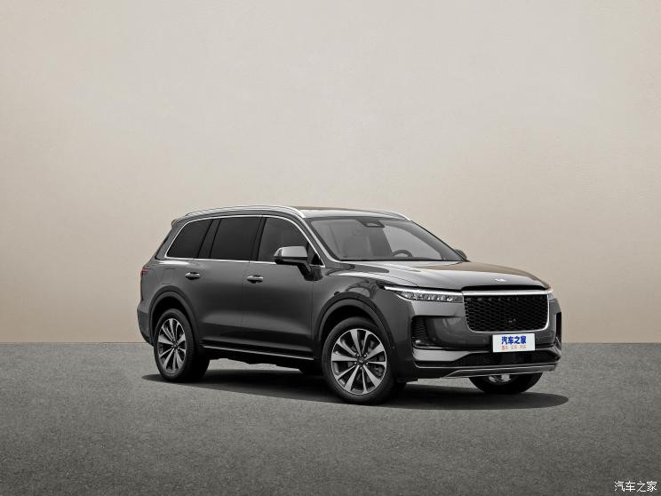 理想汽車 理想ONE 2021款 增程6座版