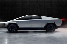 马斯克称Cybertruck投产延迟到2022年末