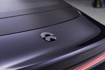 蔚来ET5将于2022年举办的NIO Day发布