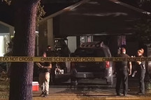 一辆特斯拉Model S Plaid超速失控撞进美国民宅，该车未启动autopilot