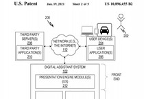 微软新专利：数字助手监控车辆信息 自己预定车辆维护服务