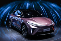 上汽乘用车8月销量6.5万，新能源热销1.7万辆，同比猛增390%