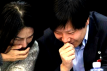 董小姐和雷布斯的“赌局”又开始了