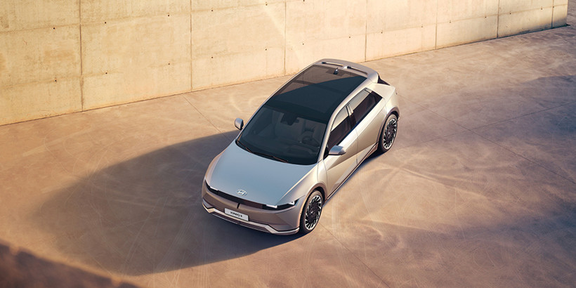 前瞻技術(shù)，偉巴斯特Webasto,IAA 2021，充電解決方案