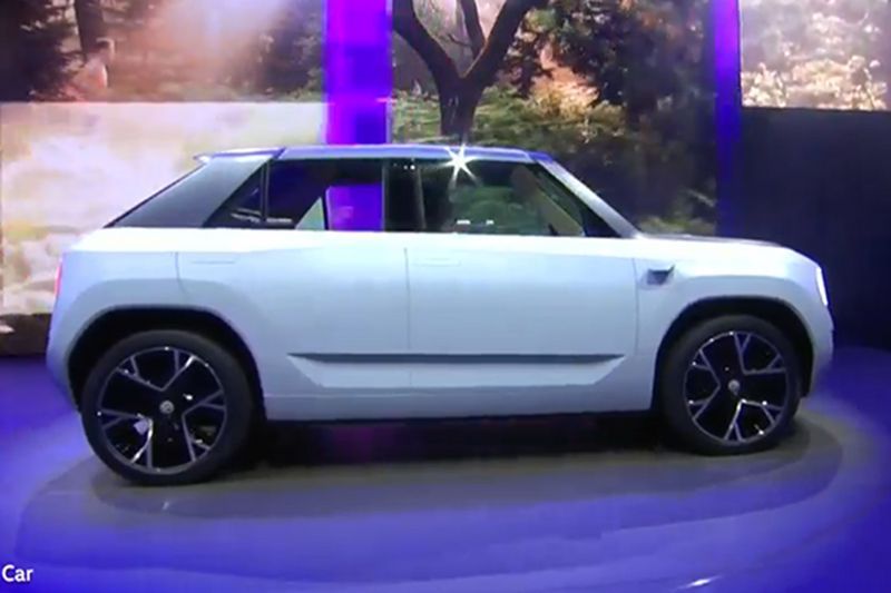 網(wǎng)通社汽車